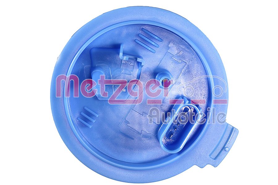 METZGER 2250587 GREENPARTS Kraftstoff-Fördereinheit