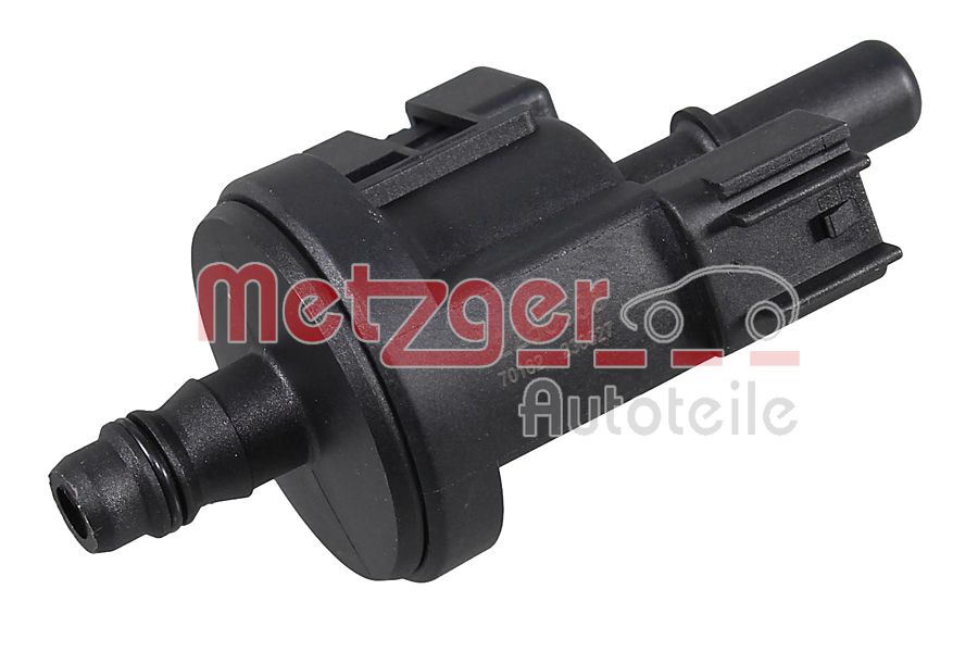 METZGER 2250588 Ventil, Aktivkohlefilter