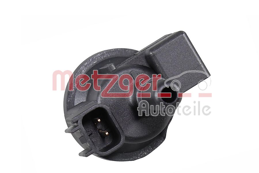 METZGER 2250588 Ventil, Aktivkohlefilter