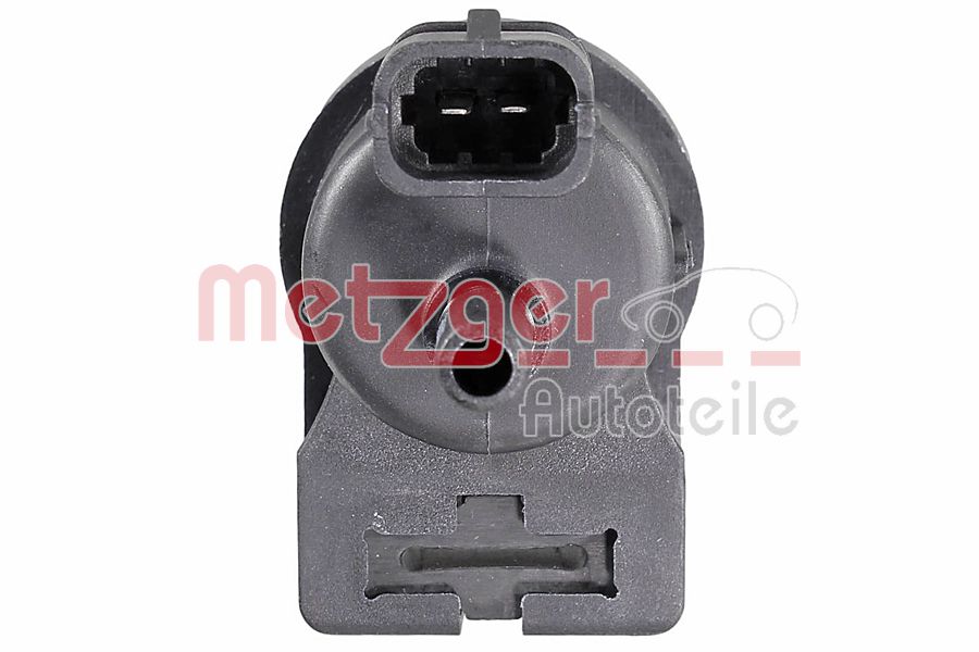 METZGER 2250590 Be-/Entlüftungsventil, Kraftstoffbehälter