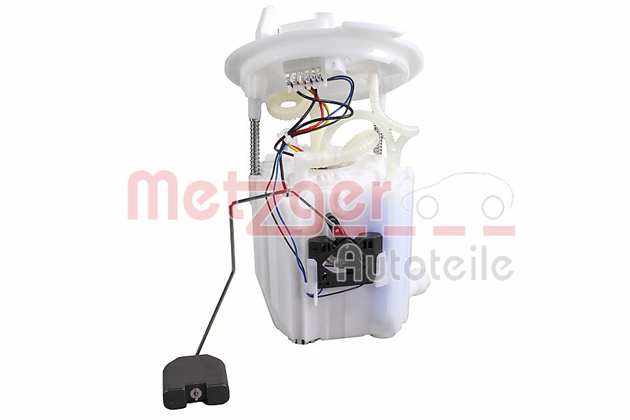 METZGER 2250593 GREENPARTS Kraftstoff-Fördereinheit