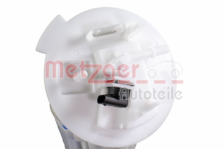 METZGER 2250593 GREENPARTS Kraftstoff-Fördereinheit