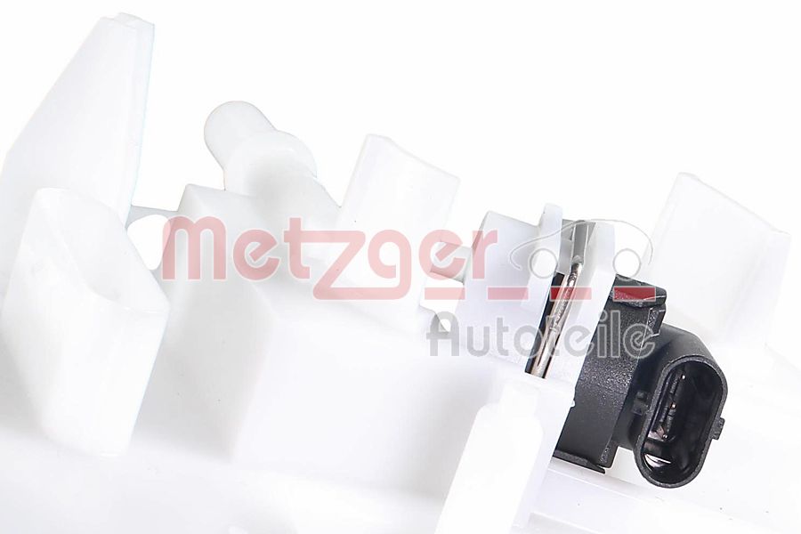 METZGER 2250593 GREENPARTS Kraftstoff-Fördereinheit