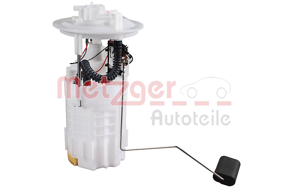 METZGER 2250594 Kraftstoff-Fördereinheit