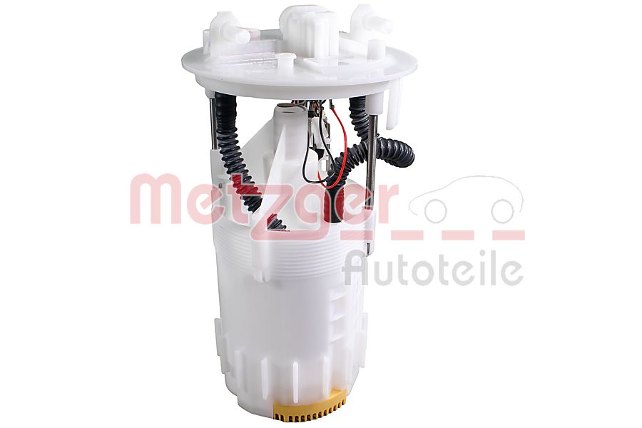 METZGER 2250594 Kraftstoff-Fördereinheit