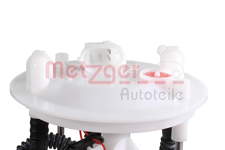 METZGER 2250594 Kraftstoff-Fördereinheit