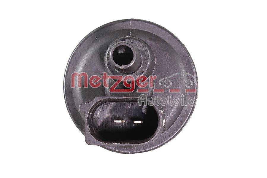 METZGER 2250595 Be-/Entlüftungsventil, Kraftstoffbehälter