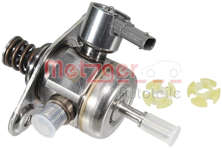 METZGER 2250598 Hochdruckpumpe