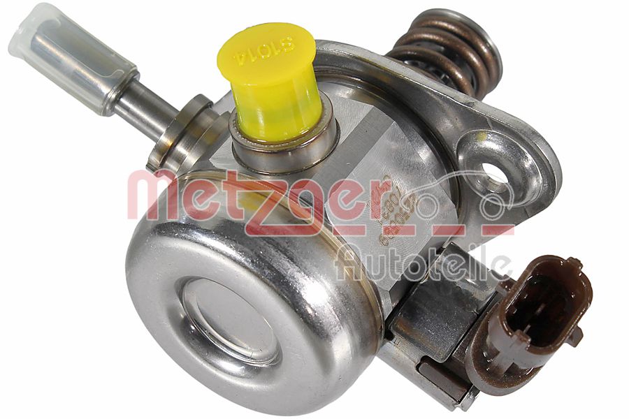 METZGER 2250599 Hochdruckpumpe