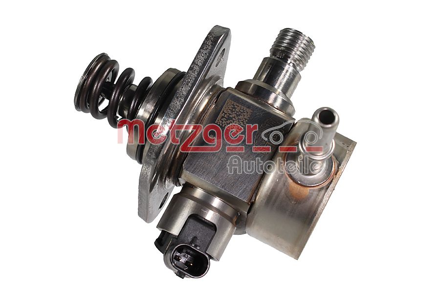 METZGER 2250600 ORIGINAL ERSATZTEIL GREENPARTS Hochdruckpumpe
