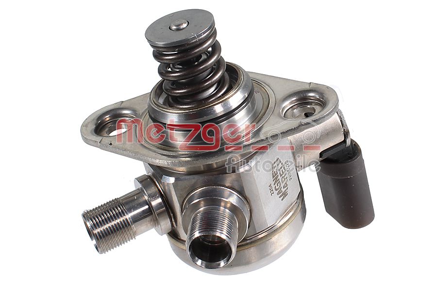 METZGER 2250601 ORIGINAL ERSATZTEIL GREENPARTS Hochdruckpumpe