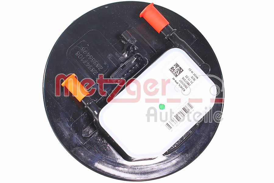 METZGER 2250602 ORIGINAL ERSATZTEIL Kraftstoff-Fördereinheit