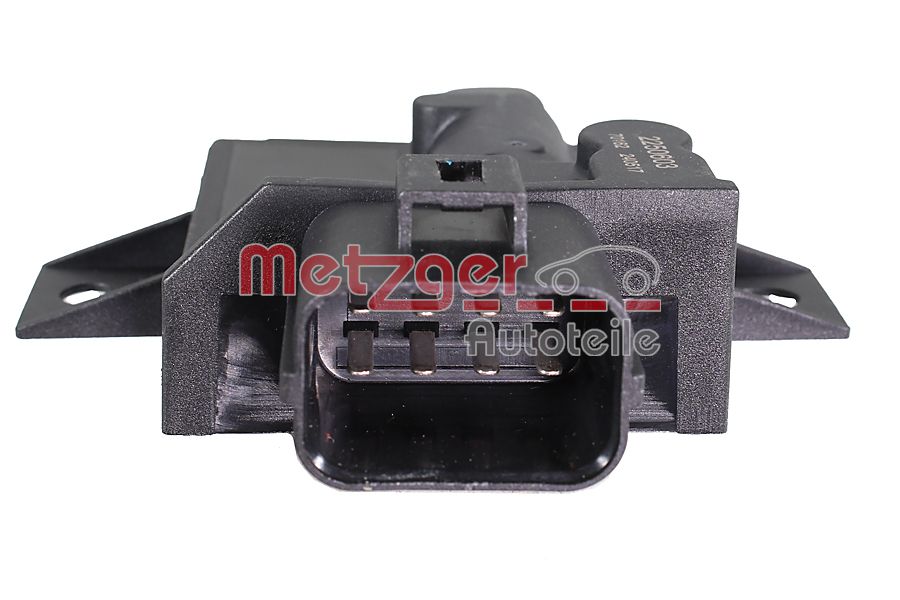 METZGER 2250603 GREENPARTS Steuergerät, Kraftstoffpumpe