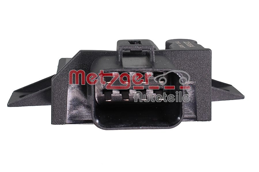 METZGER 2250604 GREENPARTS Steuergerät, Kraftstoffpumpe