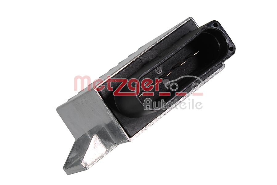 METZGER 2250606 Steuergerät, Kraftstoffpumpe