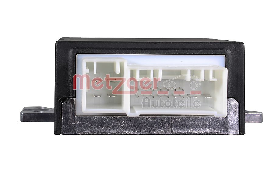 METZGER 2250609 GREENPARTS Steuergerät, Kraftstoffpumpe