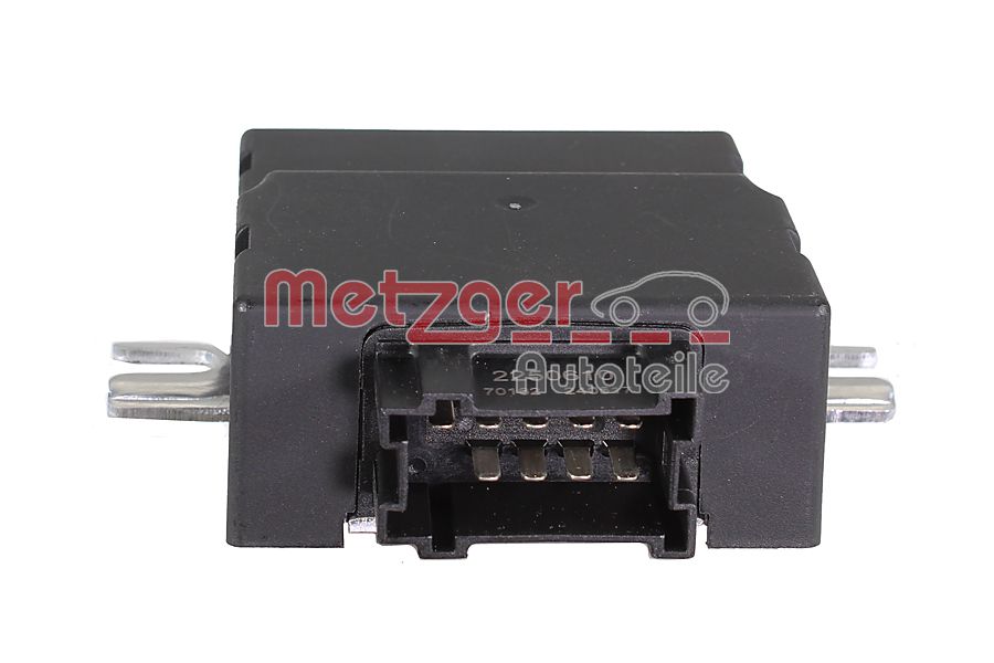 METZGER 2250610 GREENPARTS Steuergerät, Kraftstoffpumpe