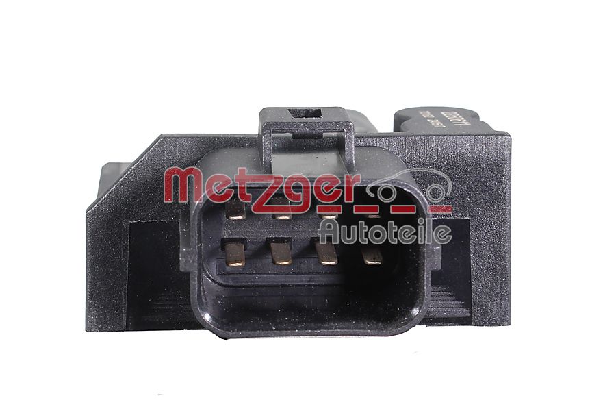 METZGER 2250611 GREENPARTS Steuergerät, Kraftstoffpumpe