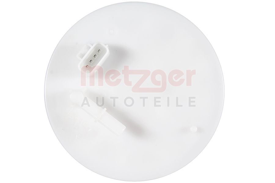 METZGER 2250614 Kraftstoff-Fördereinheit