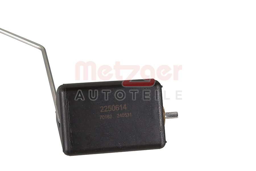 METZGER 2250614 Kraftstoff-Fördereinheit