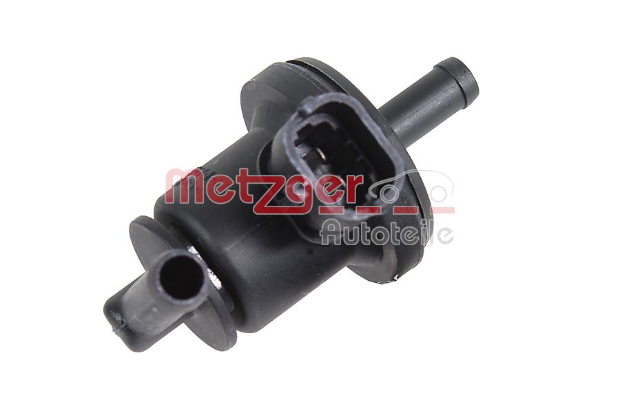 METZGER 2250618 GREENPARTS Be-/Entlüftungsventil, Kraftstoffbehälter