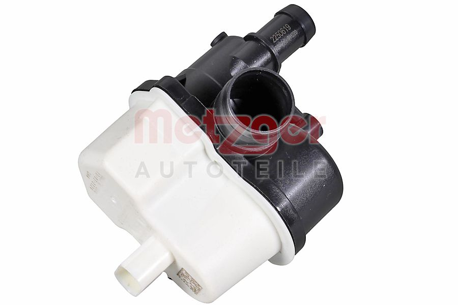 METZGER 2250619 ORIGINAL ERSATZTEIL GREENPARTS Gas pump, EVAP active carbon tank (tank ventilation) for AUDI BENTLEY VW