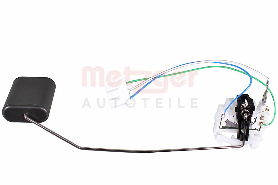 METZGER 2250627 ORIGINAL ERSATZTEIL Sensor, Kraftstoffvorrat