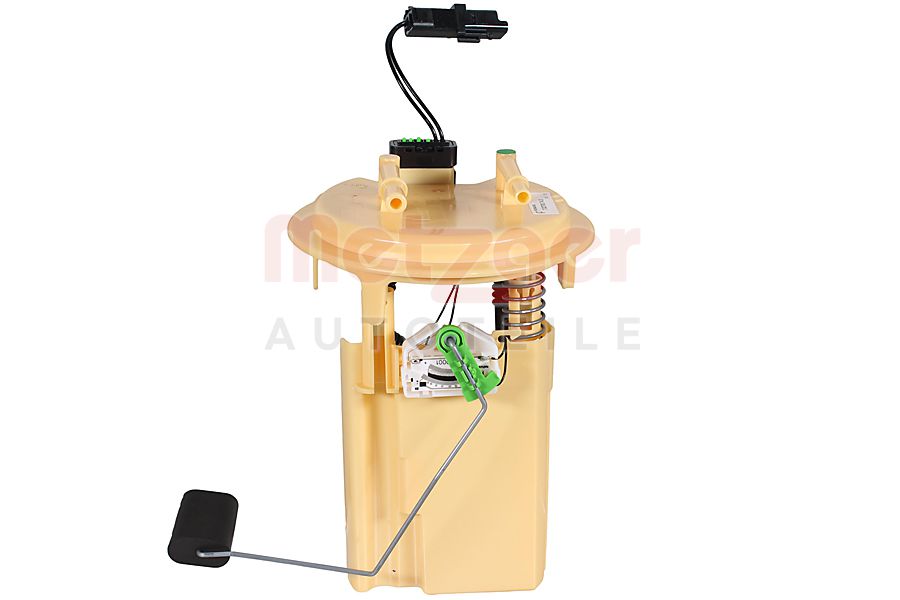 METZGER 2250628 ORIGINAL ERSATZTEIL Sensor, Kraftstoffvorrat