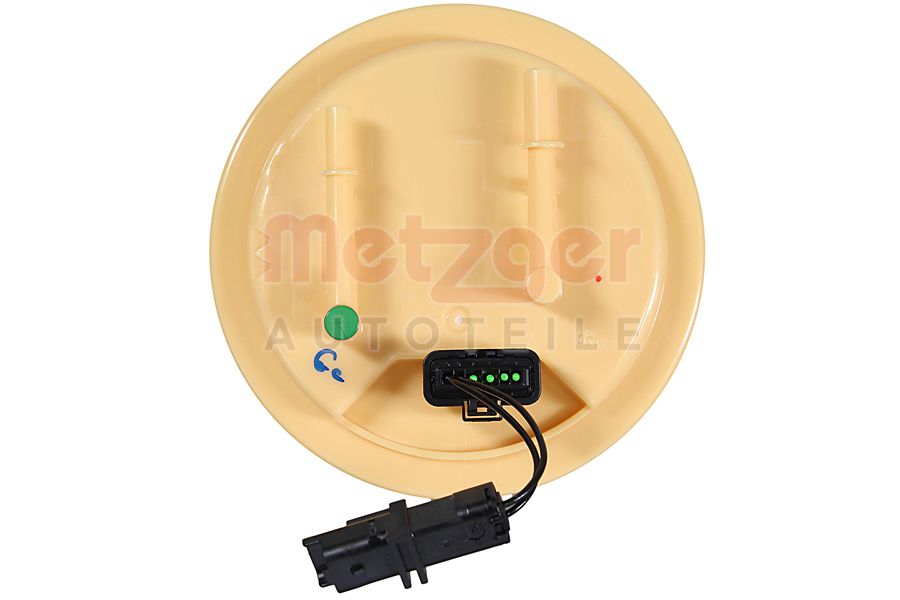 METZGER 2250628 ORIGINAL ERSATZTEIL Sensor, Kraftstoffvorrat
