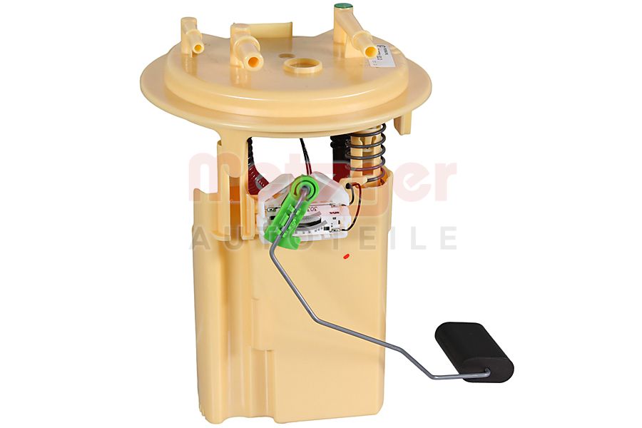 METZGER 2250629 ORIGINAL ERSATZTEIL Sensor, Kraftstoffvorrat