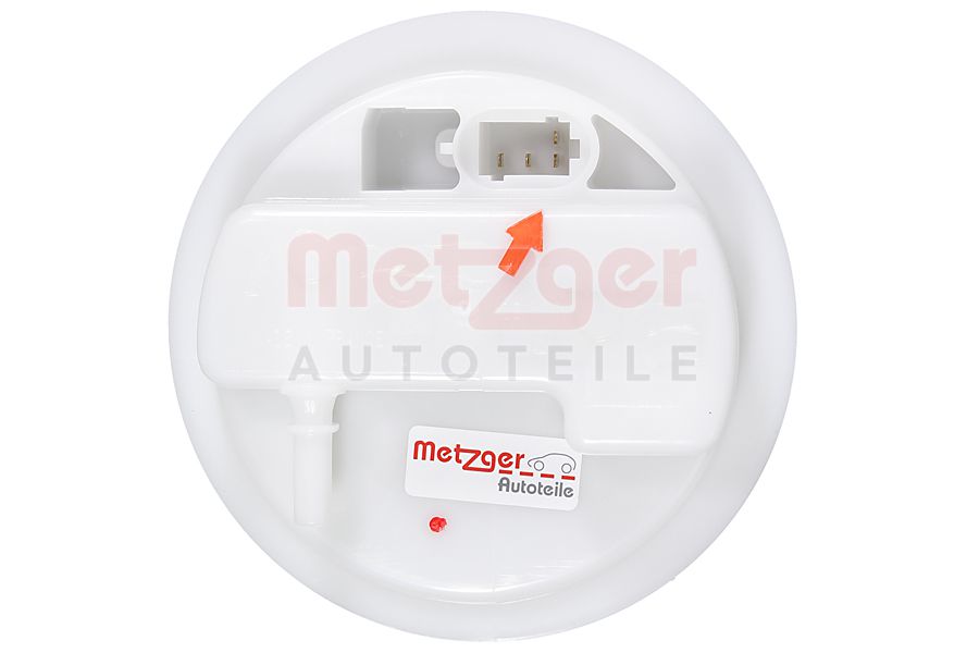 METZGER 2250630 ORIGINAL ERSATZTEIL Kraftstoff-Fördereinheit