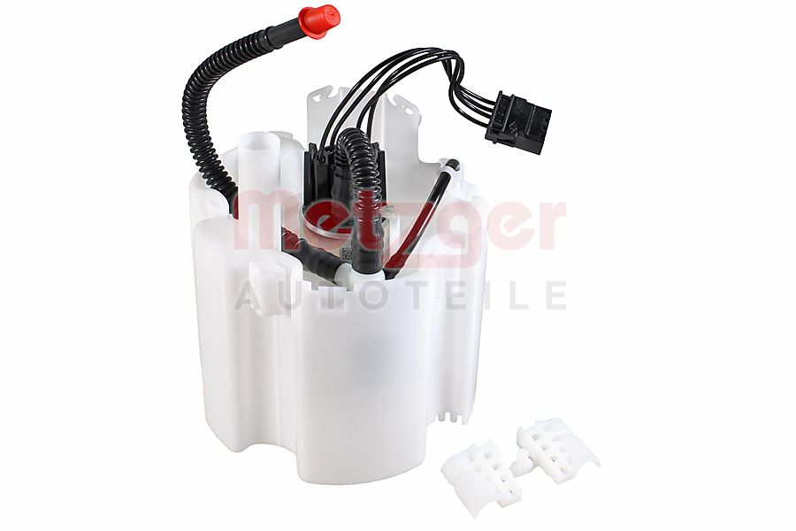 METZGER 2250633 ORIGINAL ERSATZTEIL Reparatursatz, Kraftstoffpumpe
