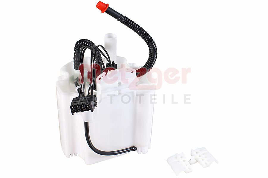 METZGER 2250633 ORIGINAL ERSATZTEIL Reparatursatz, Kraftstoffpumpe