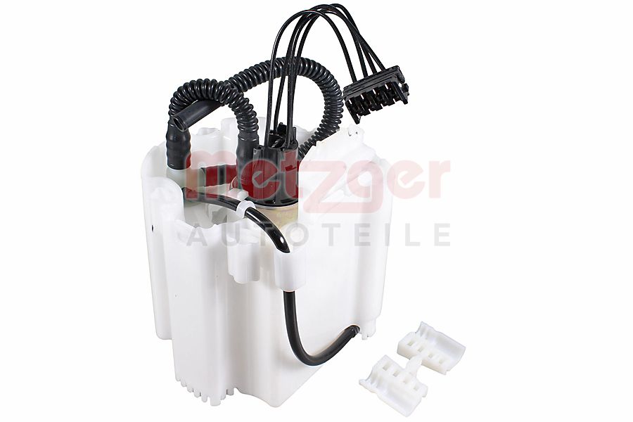 METZGER 2250634 ORIGINAL ERSATZTEIL Reparatursatz, Kraftstoffpumpe