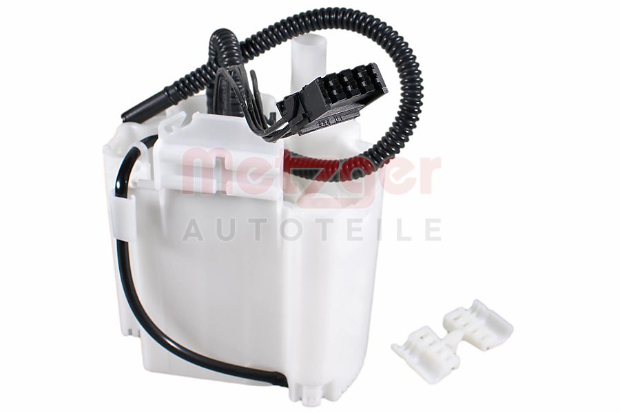 METZGER 2250635 ORIGINAL ERSATZTEIL Reparatursatz, Kraftstoffpumpe