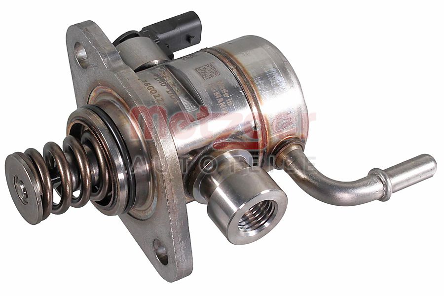 METZGER 2250642 ORIGINAL ERSATZTEIL GREENPARTS Hochdruckpumpe