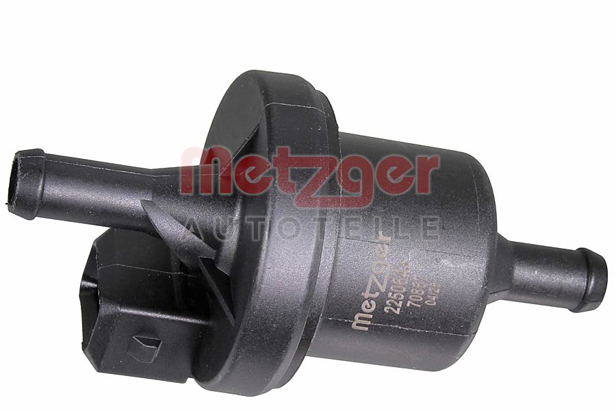 METZGER 2250643 Valvola...