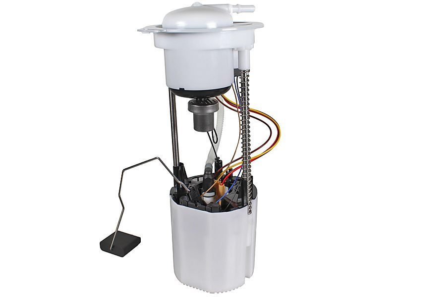 METZGER 2250667 GREENPARTS...