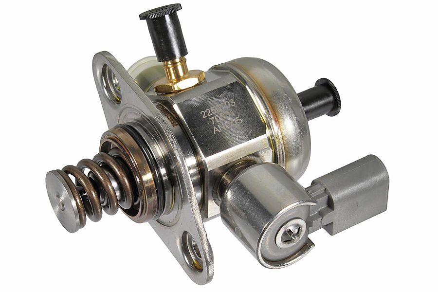 METZGER 2250703 Pompa ad...