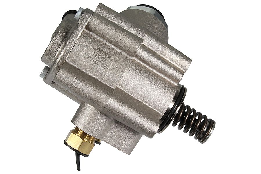 METZGER 2250704 Pompa ad...