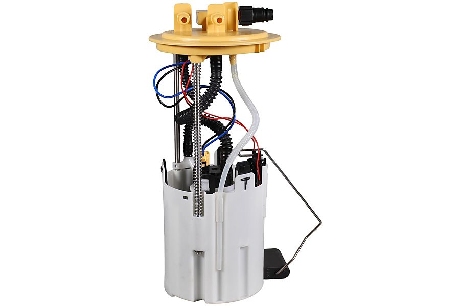 METZGER 2250709 Fuel Feed Unit