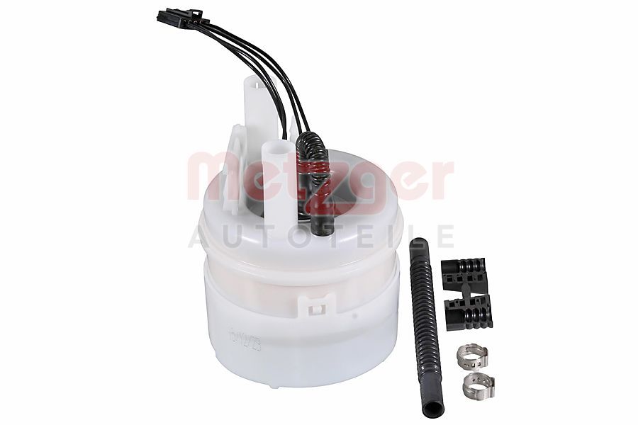 METZGER 2250718 Vaso...