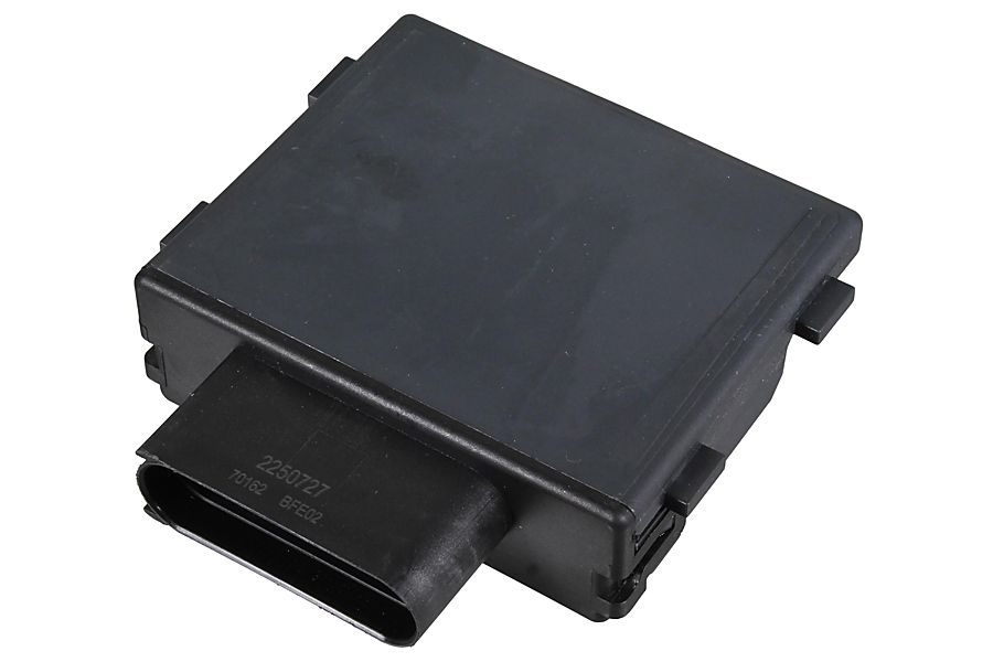 METZGER 2250727 GREENPARTS Control Unit, fuel pump
