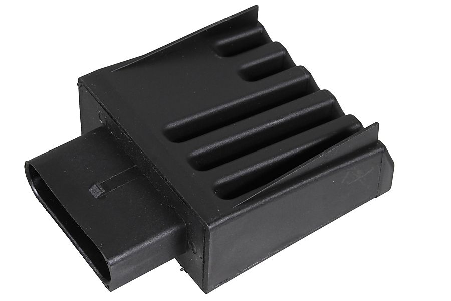 METZGER 2250728 Control Unit, fuel pump