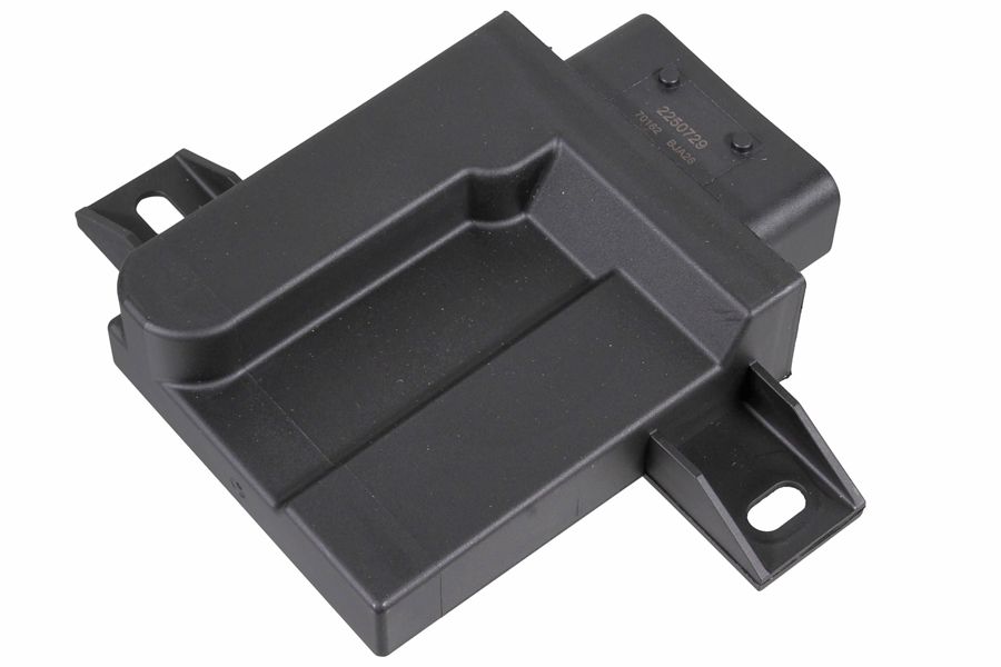 METZGER 2250729 GREENPARTS Control Unit, fuel pump