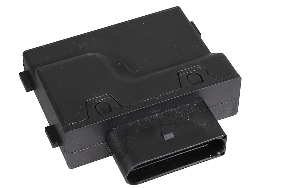 METZGER 2250731 GREENPARTS Control Unit, fuel pump