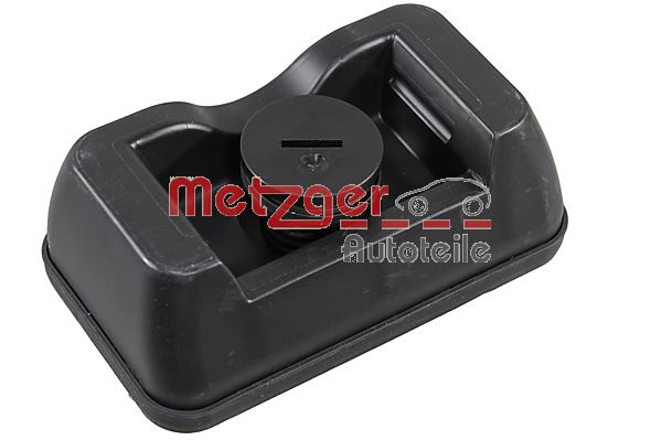 METZGER 2270009 Aufnahme, Wagenheber