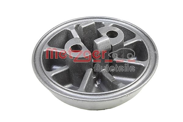 METZGER 2270011 Emelő pont elöl és hátul kétoldali BMW