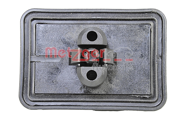 METZGER 2270012 Emelő pont elöl és hátul kétoldali BMW