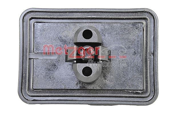 METZGER 2270012 Emelő pont elöl és hátul kétoldali BMW